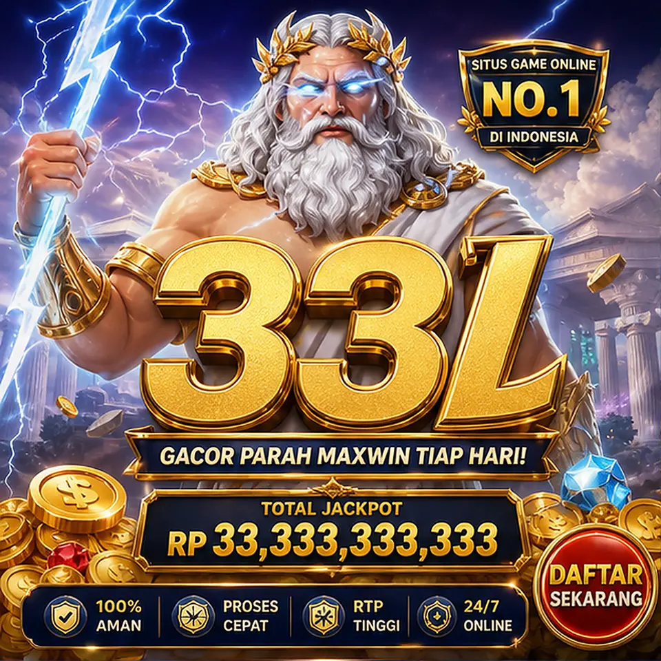 33l APK Resmi Unduh